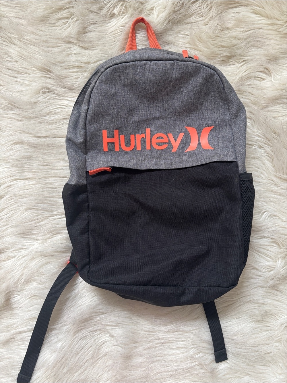 FREE- Hurley backpack
